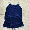 PIJAMA UNICOLOR - Happy Shopping