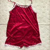 PIJAMA UNICOLOR - Happy Shopping
