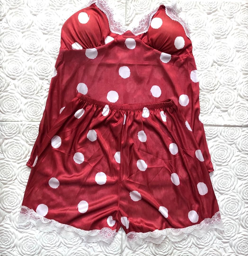 PIJAMA SEDA - Happy Shopping
