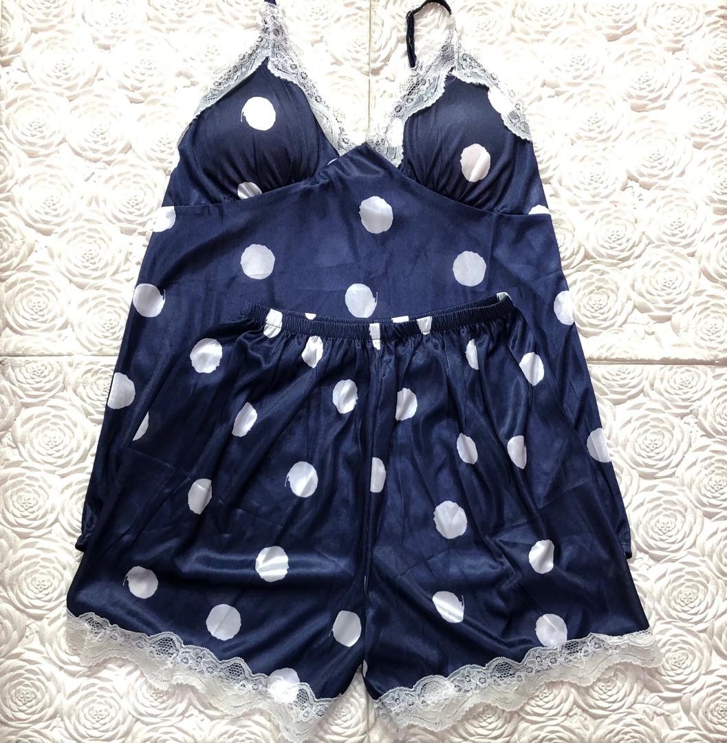 PIJAMA SEDA - Happy Shopping