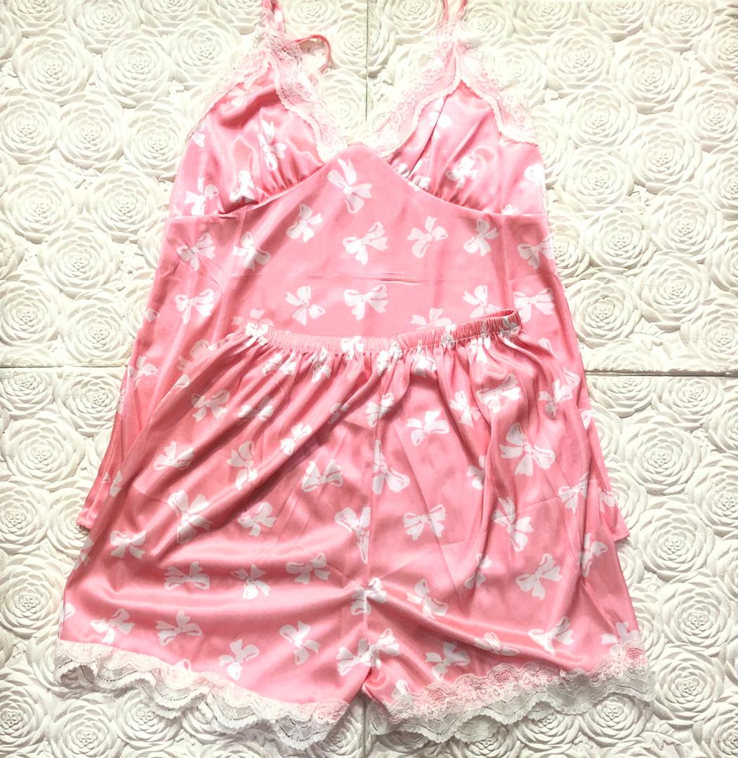 PIJAMA SEDA - Happy Shopping