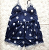 PIJAMA SEDA - Happy Shopping