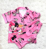 PIJAMA BOTONES NIÑOS - Happy Shopping