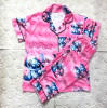 PIJAMA BOTONES NIÑOS - Happy Shopping