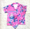 PIJAMA BOTONES NIÑOS - Happy Shopping