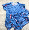 PIJAMA NIÑOS 3 PIEZAS - Fashion Palacios