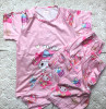 PIJAMA NIÑOS 3 PIEZAS - Fashion Palacios