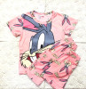 PIJAMA NIÑOS 3 PIEZAS - Fashion Palacios