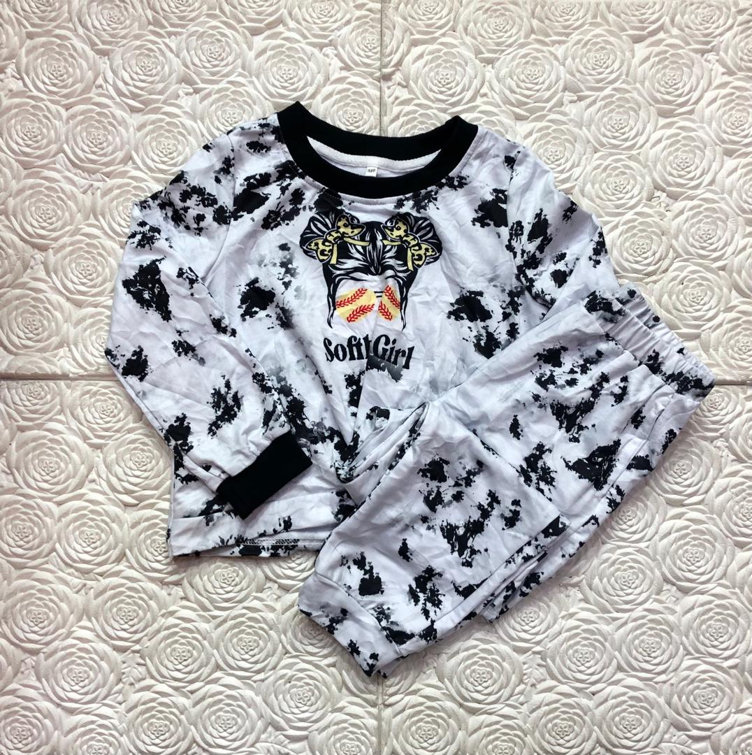 PIJAMA ALGODON - Happy Shopping