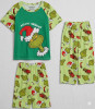 PIJAMA NAVIDAD NIÑOS 3 PIEZAS - Happy Shopping