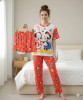 PIJAMA NAVIDAD ADULTO 3 PIEZAS - Happy Shopping