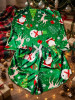 PIJAMA TOP NAVIDAD - Happy Shopping