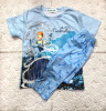 PIJAMA PRINCESA - Happy Shopping