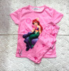 PIJAMA PRINCESA - Happy Shopping