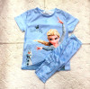 PIJAMA PRINCESA - Happy Shopping