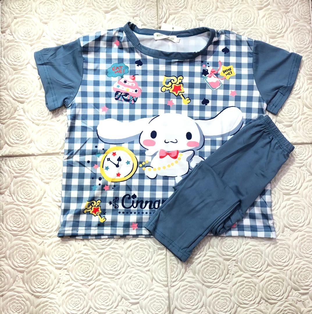 PIJAMA PRINCESA - Happy Shopping