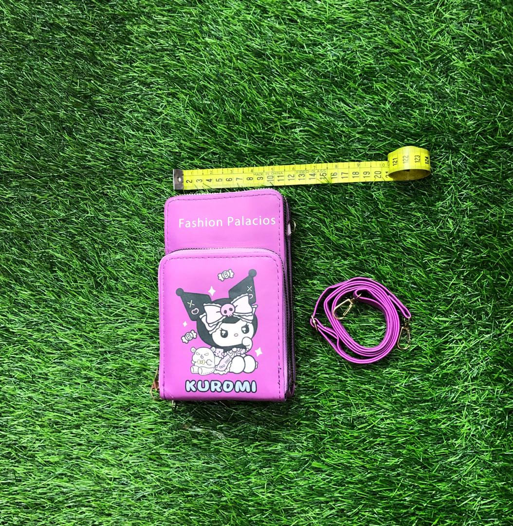 BANDOLERO PORTA-CELULAR - Happy Shopping