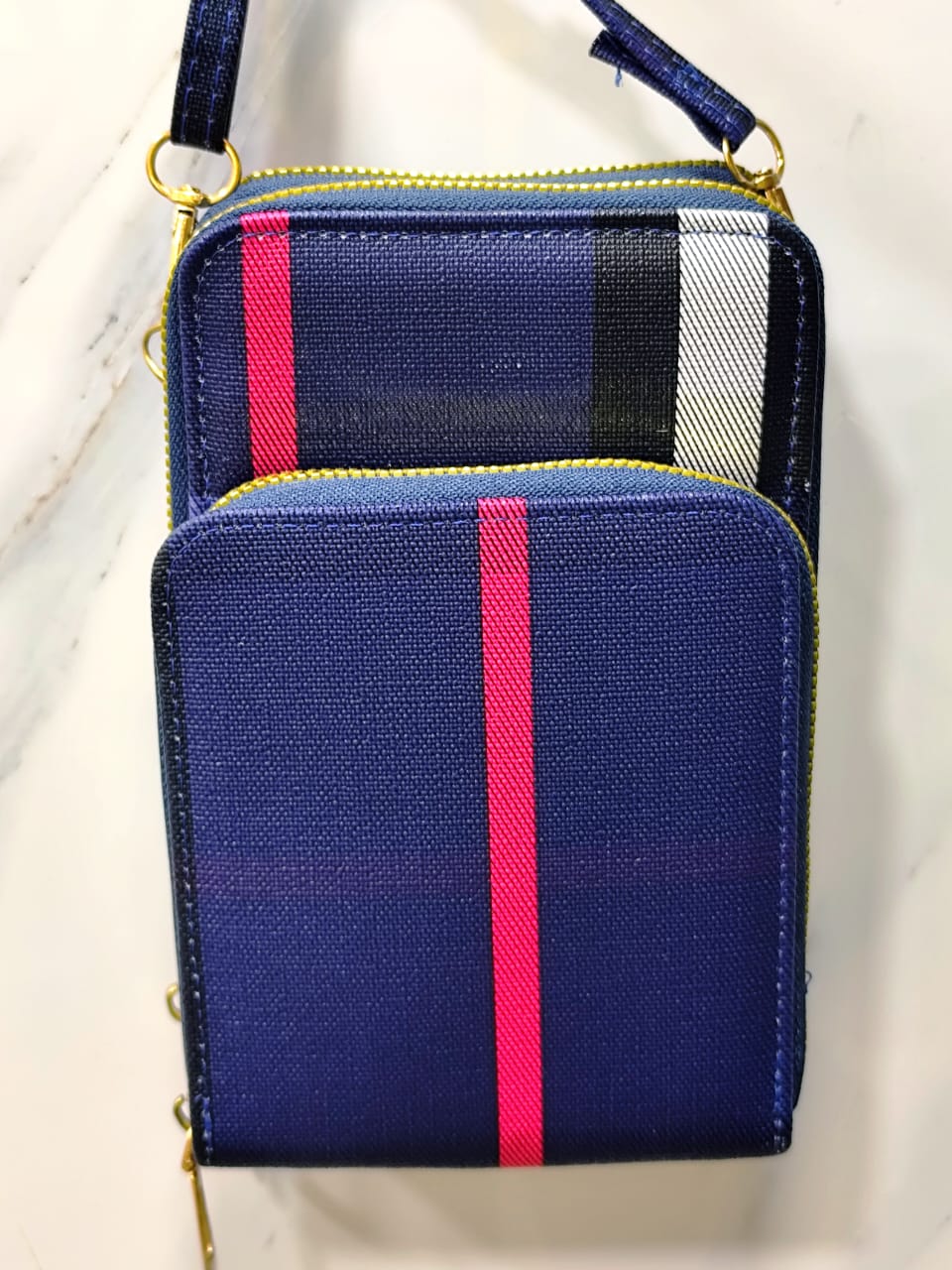 BANDOLERO PORTA-CELULAR - Happy Shopping