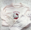 PIJAMA PELUCHE DAMA - Happy Shopping