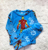 PIJAMA PELUCHE NIÑOS - Happy Shopping