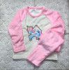 PIJAMA PELUCHE NIÑOS - Happy Shopping