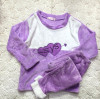PIJAMA PELUCHE NIÑOS - Happy Shopping
