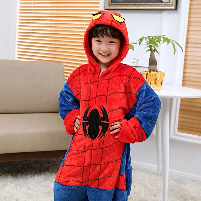 ENTERIZOS NIÑOS - Happy Shopping