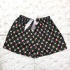SHORT ESTAMPADO DAMA - Happy Shopping