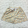 SHORT ESTAMPADO DAMA - Happy Shopping