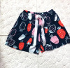 SHORT ESTAMPADO DAMA - Happy Shopping