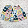 SHORT ESTAMPADO DAMA - Happy Shopping