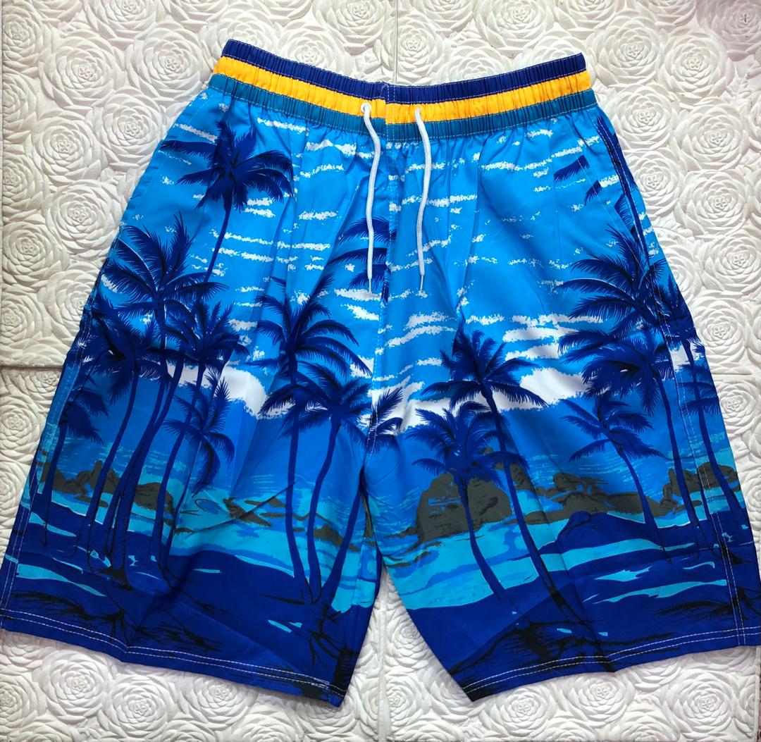 SHORT PLAYERO CABALLERO - Happy Shopping