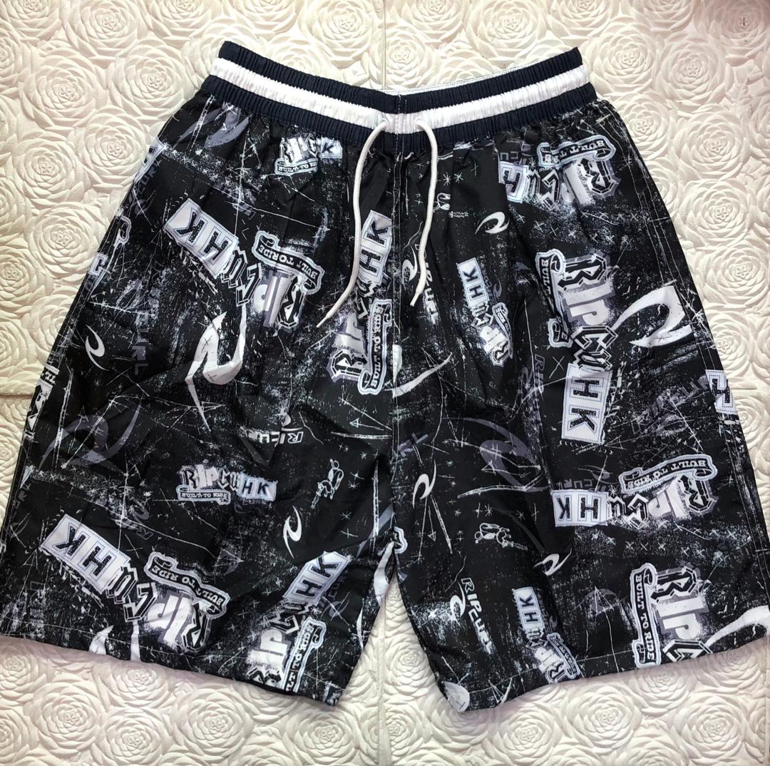 SHORT PLAYERO CABALLERO - Happy Shopping