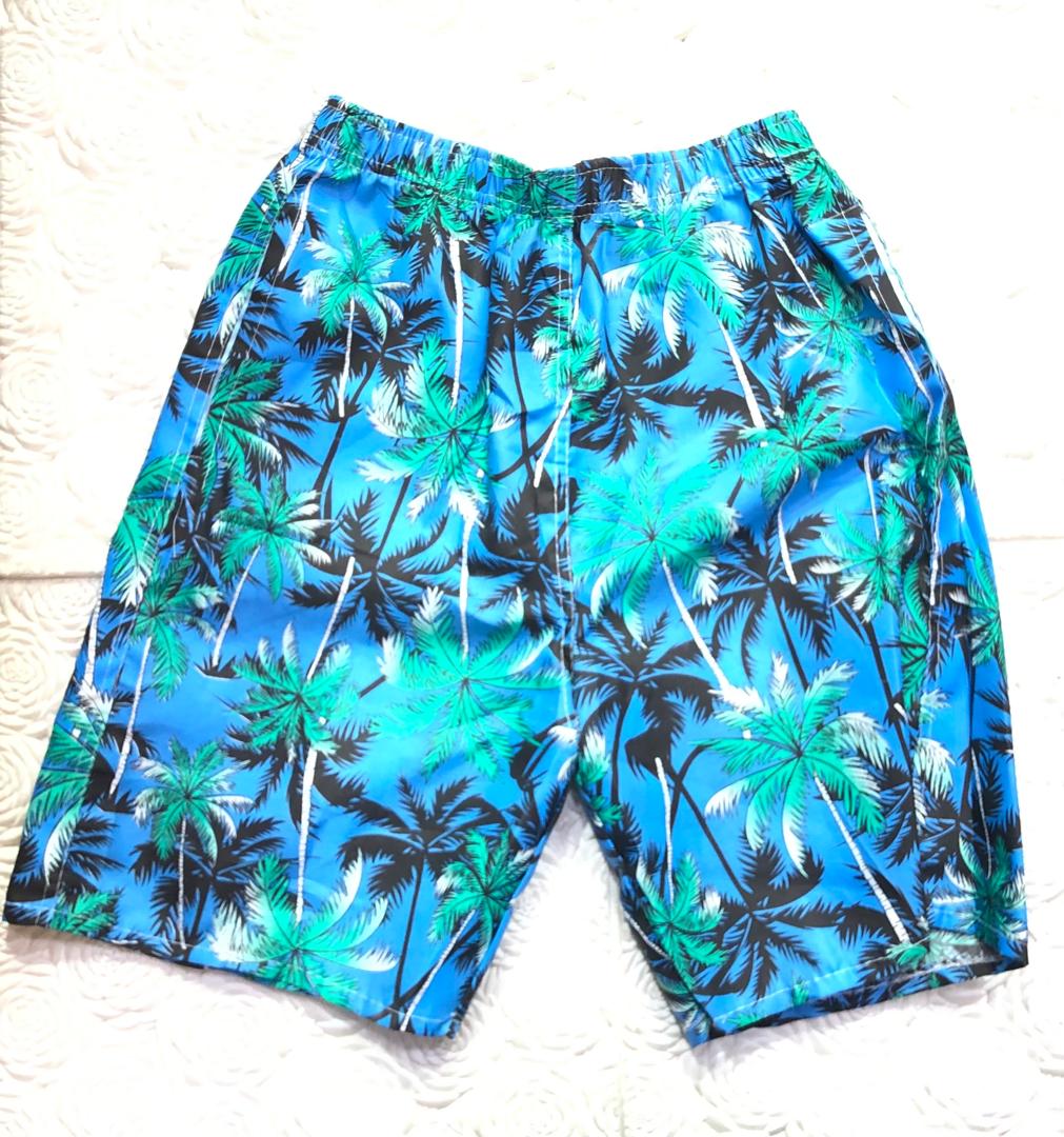 SHORT PLAYERO CABALLERO - Fashion Palacios