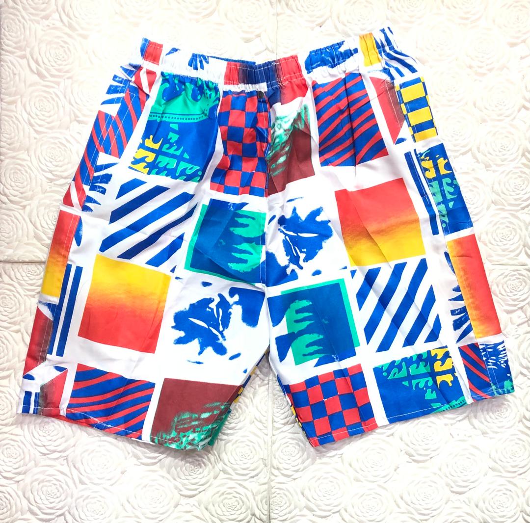 SHORT PLAYERO CABALLERO - Fashion Palacios