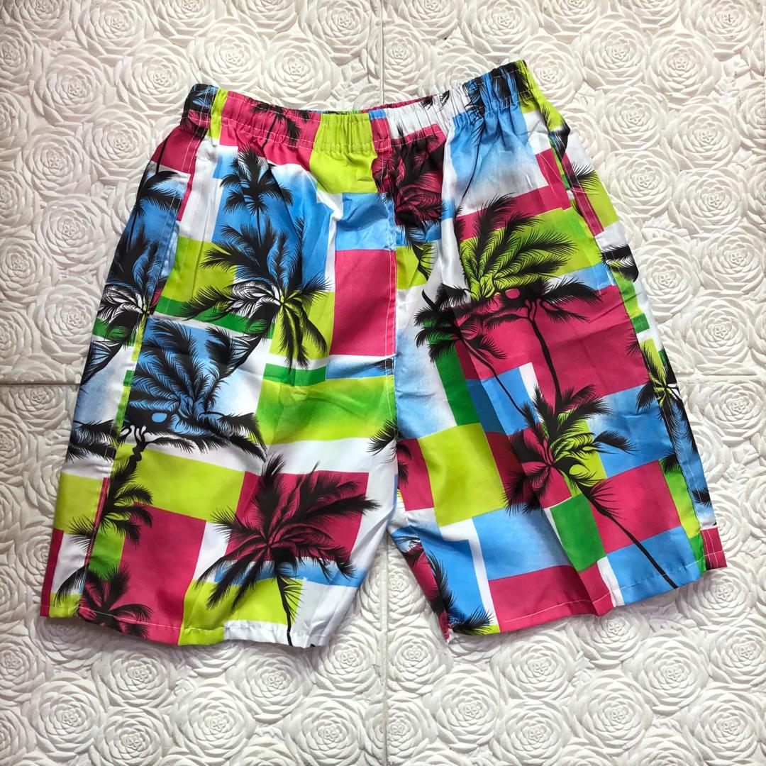 SHORT PLAYERO CABALLERO - Fashion Palacios