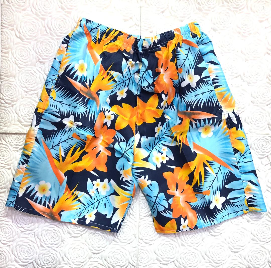 SHORT PLAYERO CABALLERO - Fashion Palacios
