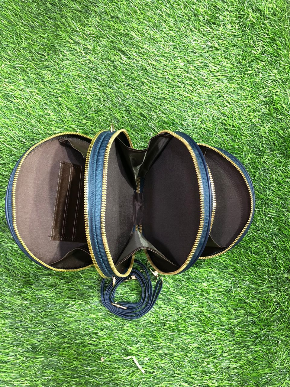 BANDOLERO REDONDO - Happy Shopping