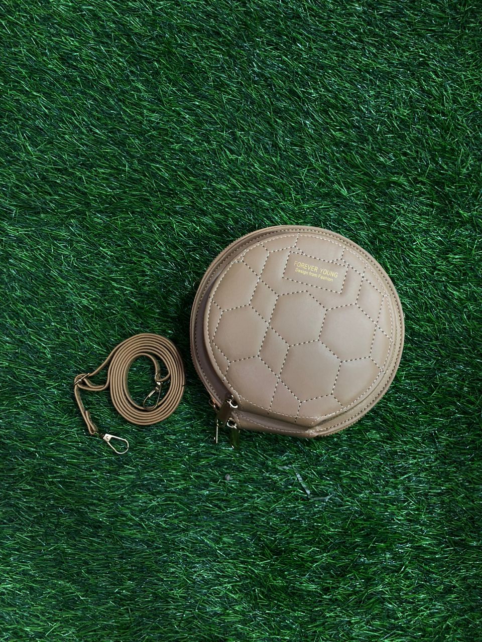 BANDOLERO REDONDO - Happy Shopping