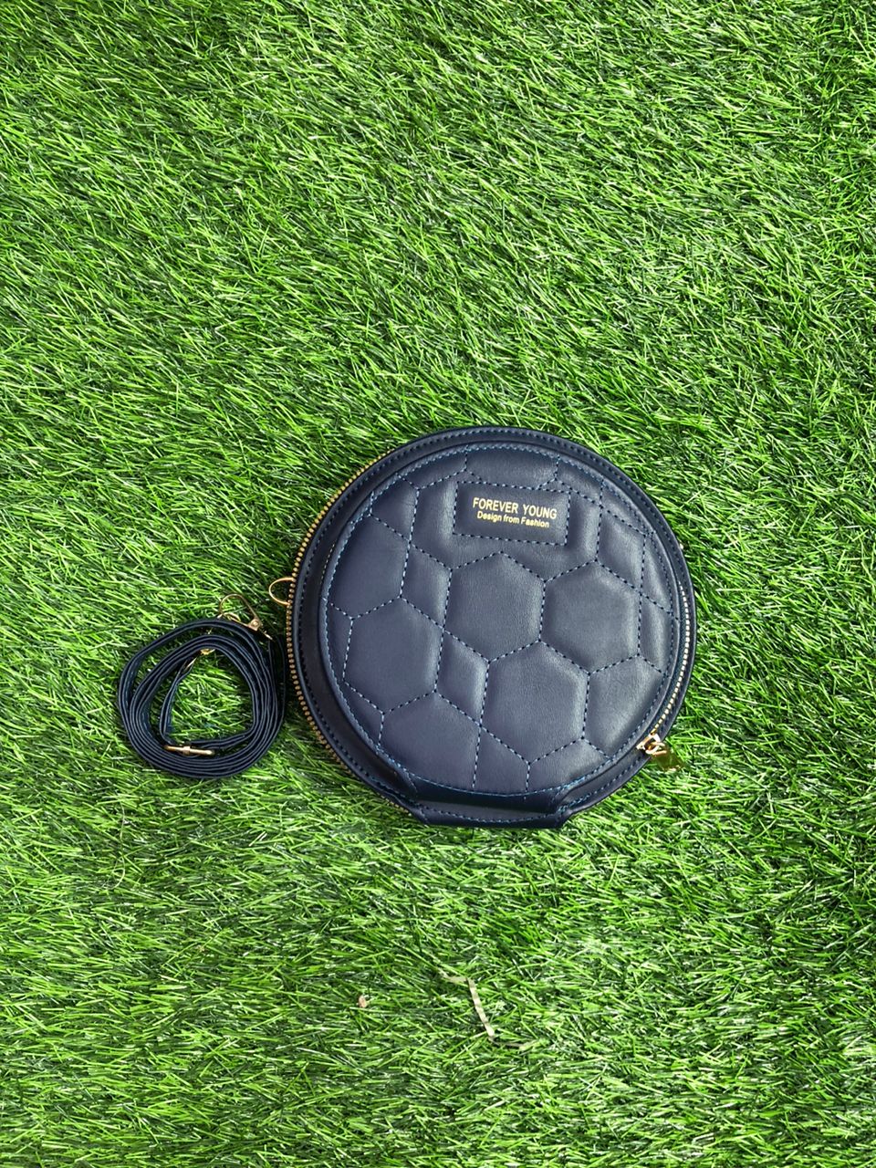 BANDOLERO REDONDO - Happy Shopping