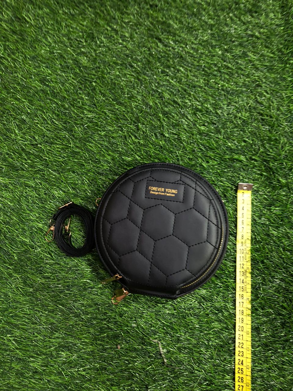 BANDOLERO REDONDO - Happy Shopping