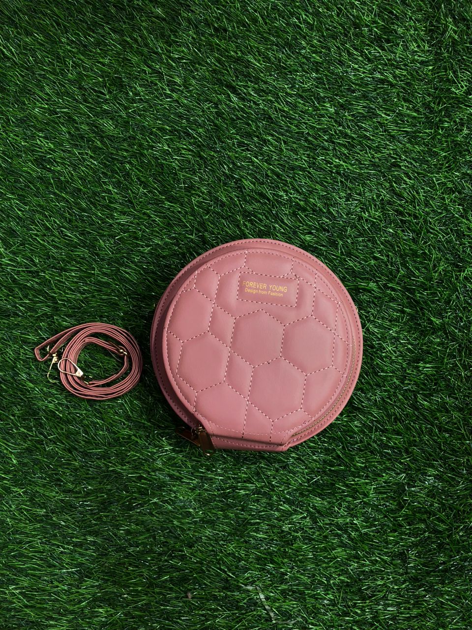 BANDOLERO REDONDO - Happy Shopping