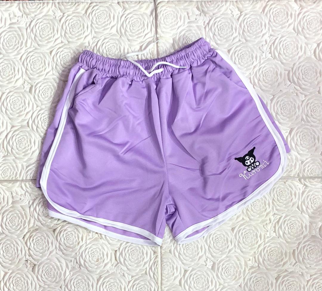 SHORT SANRIO - Fashion Palacios