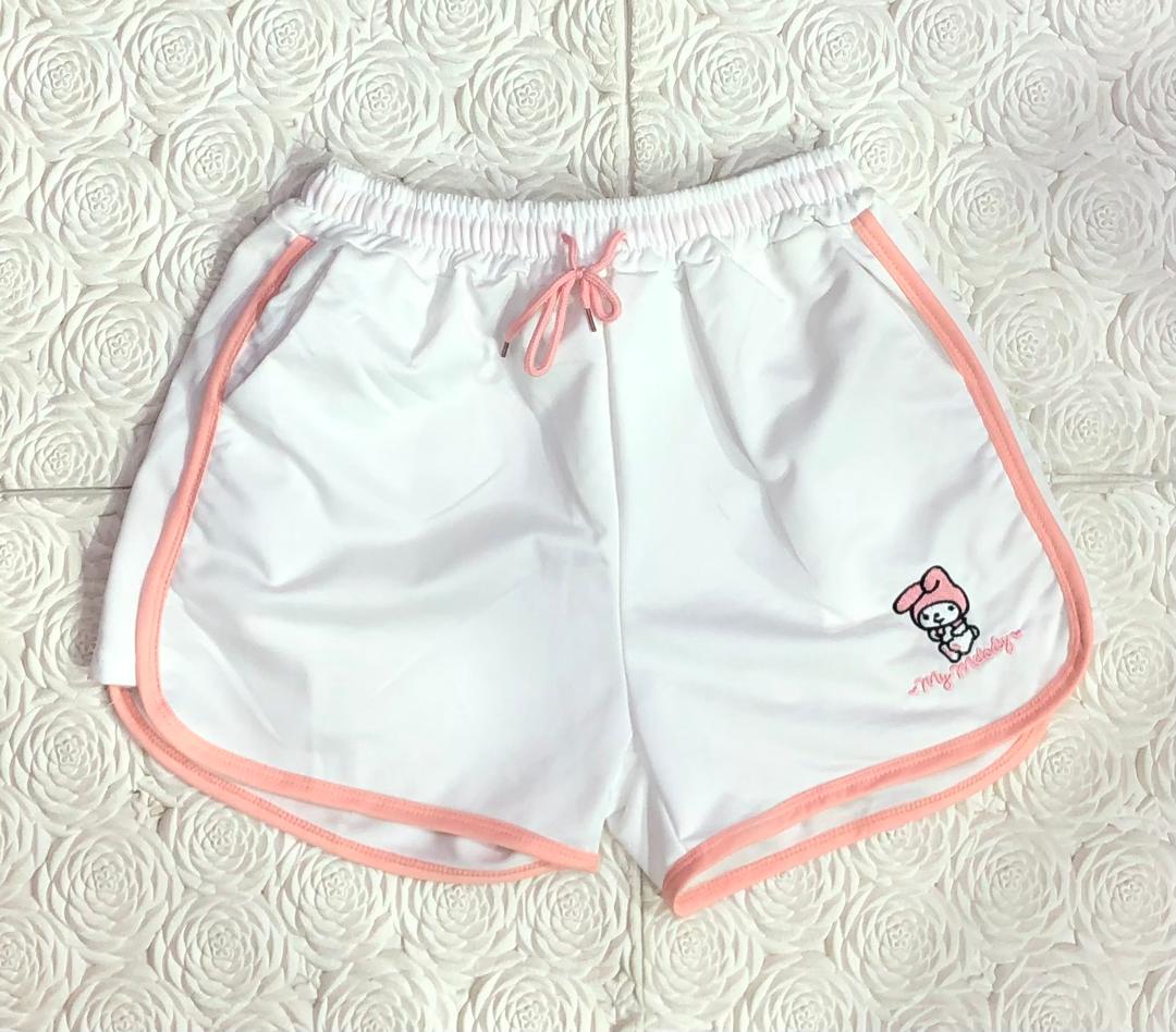 SHORT SANRIO - Fashion Palacios