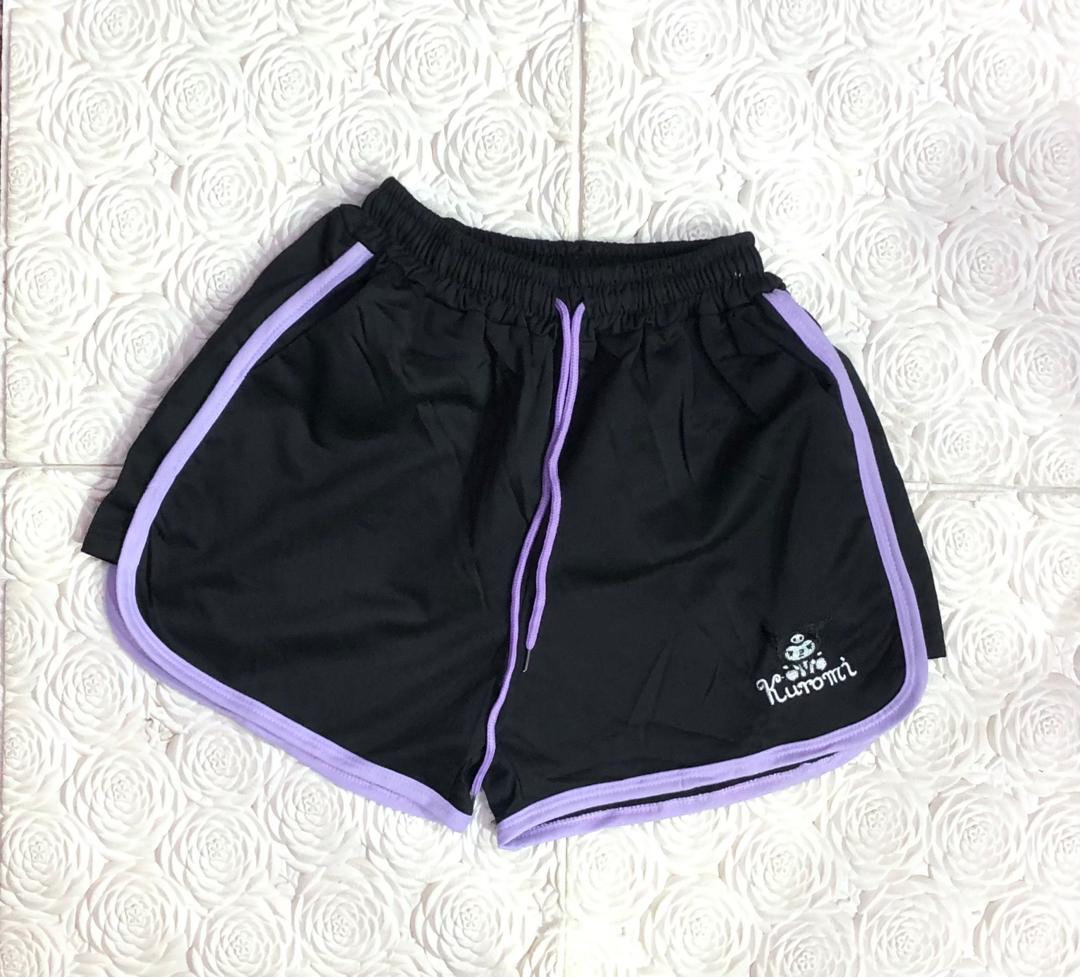SHORT SANRIO - Fashion Palacios