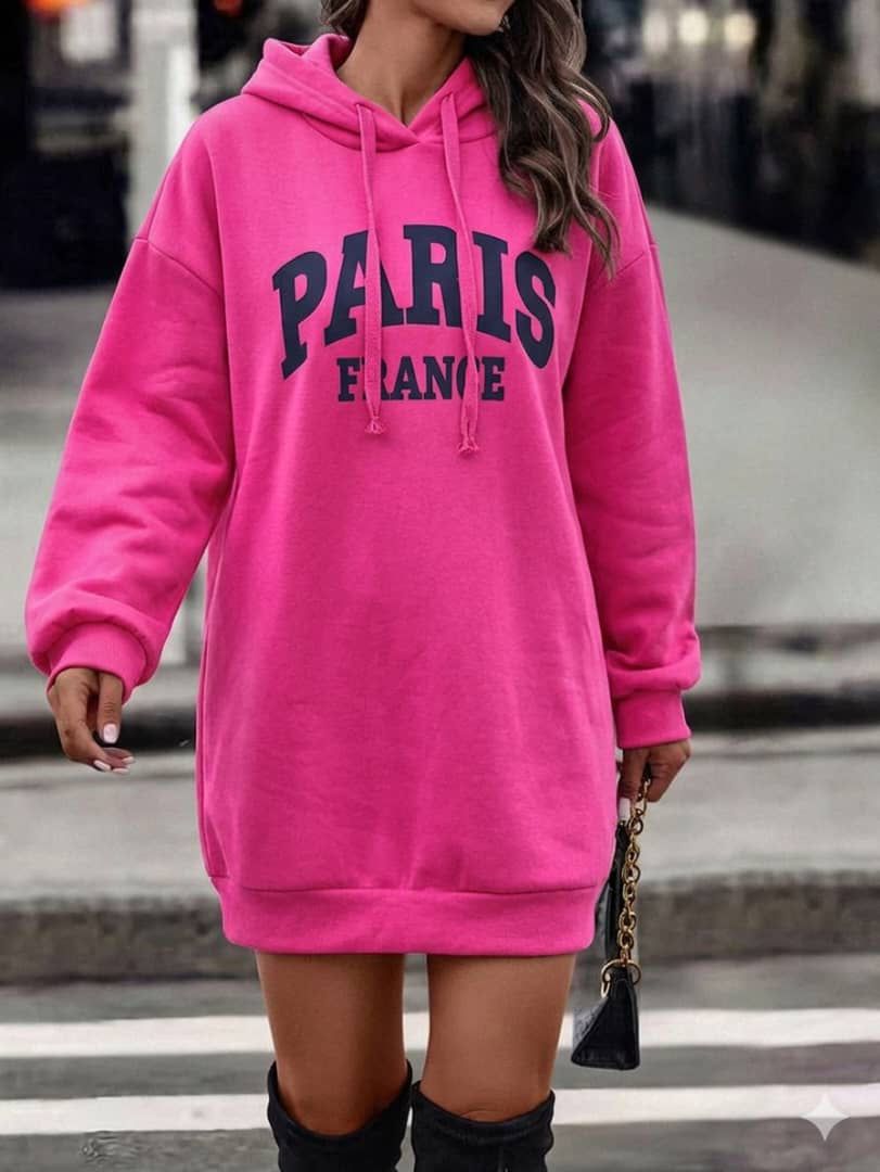SUETER UNISEX - Happy Shopping