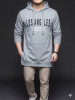 SUETER UNISEX - Happy Shopping