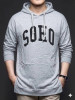SUETER UNISEX - Happy Shopping