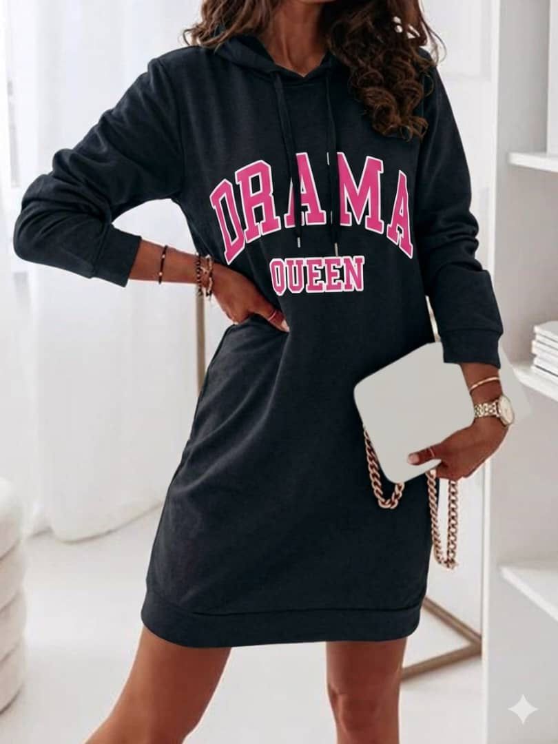 SUETER UNISEX - Happy Shopping