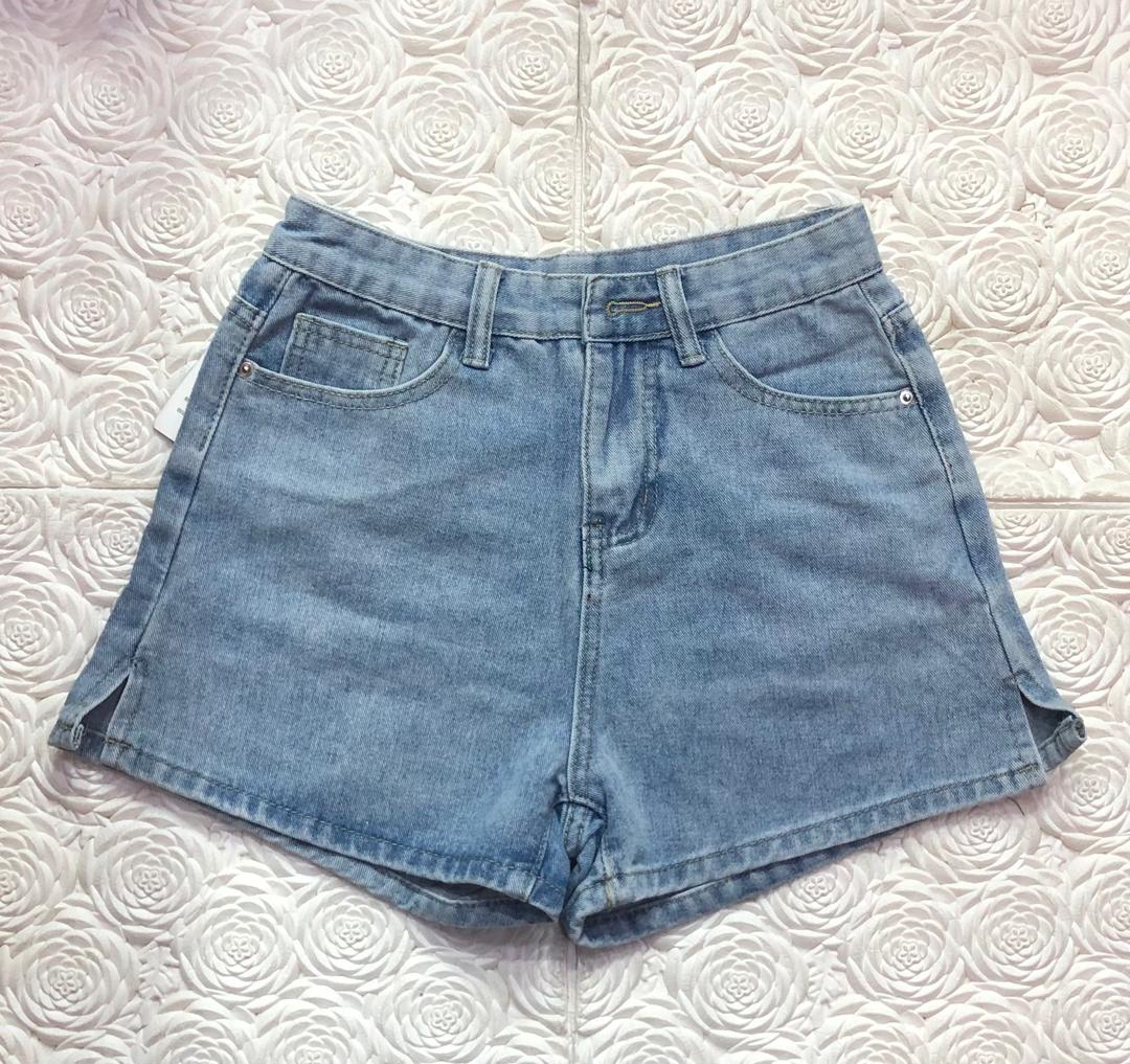 SHORT JEANS - Happy Shopping